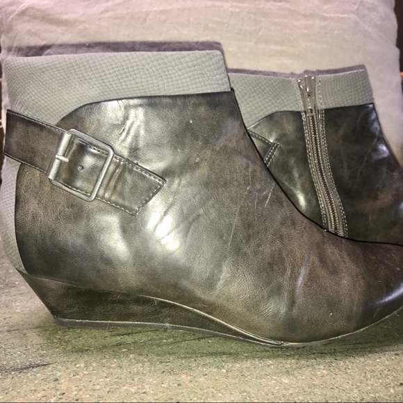 bc footwear boots